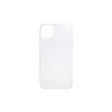  iPhone 11 Pro 0,8 mm TPU Műanyagtok Clear tok és táska