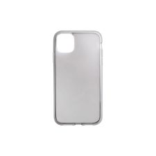  iPhone 11 Pro Max 1,3 mm TPU Műanyagtok Fekete tok és táska