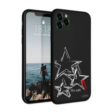  iPhone 11 Pro Telefontok - Graffiti No.196 mintás szilikon tok tok és táska