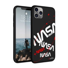  iPhone 11 Pro Telefontok - Graffiti No.229 mintás szilikon tok tok és táska