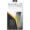  iphone 11 Pro Üvegfólia - ShieldOne 5D kijelzővédő üvegfólia fekete kerettel