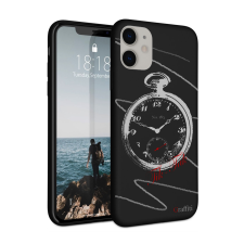  iPhone 11 Telefontok - Graffiti No.185 mintás szilikon tok tok és táska