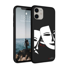  iPhone 11 Telefontok - Graffiti No.211 mintás szilikon tok tok és táska