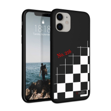  iPhone 11 Telefontok - Graffiti No.216 mintás szilikon tok tok és táska