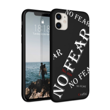  iPhone 11 Telefontok - Graffiti No.220 mintás szilikon tok tok és táska