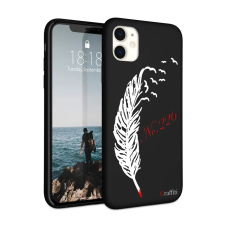  iPhone 11 Telefontok - Graffiti No.226 mintás szilikon tok tok és táska