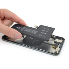  iPhone 12 akkumulátor csere mobiltelefon, tablet alkatrész