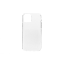 - IPHONE 12 PRO MAX 6.7 1,3MM TPU TOK CLEAR tok és táska