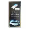 iPhone 12 Pro Max (6,7") 0,3mm előlapi üvegfólia