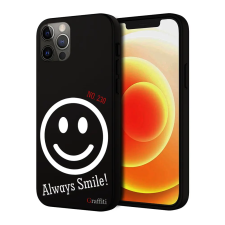  iPhone 12 Pro Max Telefontok - Graffiti No.230 mintás szilikon tok tok és táska