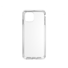 iPhone 12 Pro Max vékony TPU szilikon hátlap,Átlát tok és táska