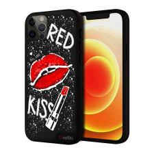  iPhone 12 Pro Telefontok - Graffiti No.188 mintás szilikon tok tok és táska