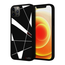  iPhone 12 Pro Telefontok - Graffiti No.212 mintás szilikon tok tok és táska