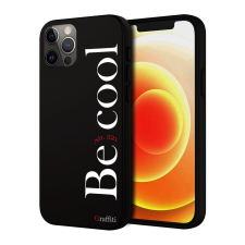  iPhone 12 Pro Telefontok - Graffiti No.221 mintás szilikon tok tok és táska