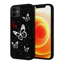  iPhone 12 Telefontok - Graffiti No.213 mintás szilikon tok tok és táska