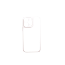 - IPHONE 13 MINI 5.4 ÁTLÁTSZÓ 0,38MM MATT TPU TOK DRAPP tok és táska