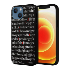  iPhone 13 mini Telefontok - Graffiti No.195 mintás szilikon tok tok és táska