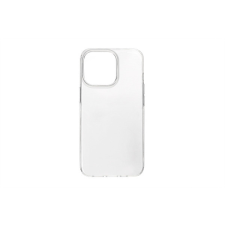 - IPHONE 13 PRO 6.1 1,3MM TPU TOK CLEAR tok és táska