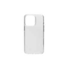 - IPHONE 13 PRO 6.1 CSILLOGÓS TPU TOK CLEAR tok és táska