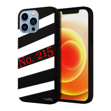  iPhone 13 Pro Telefontok - Graffiti No.215 mintás szilikon tok tok és táska