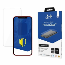  iPhone 13 Pro Védőfólia - 3MK 0,3 mm Flexibilis fólia mobiltelefon kellék