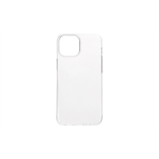 - IPHONE 14 PLUS 6.7 1,3MM TPU TOK CLEAR tok és táska