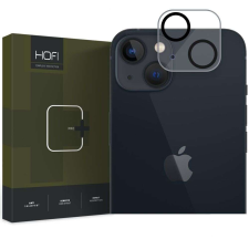 iPhone 14 Plus - HOFI kamera üvegfólia mobiltelefon kellék