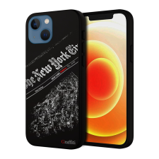  iPhone 14 Plus Telefontok - Graffiti No.206 mintás szilikon tok tok és táska