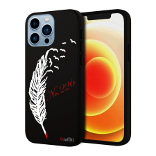  iPhone 14 Pro Max Telefontok- Graffiti No.226 mintás szilikon tok tok és táska