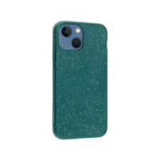  iPhone 14 telefontok - Larte shiny - zöld csillámos hátlap tok tok és táska