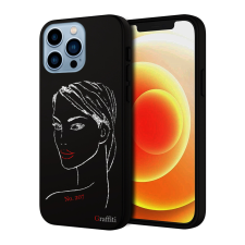  iPhone 15 Pro Max Telefontok - Graffiti No.207 mintás szilikon tok tok és táska