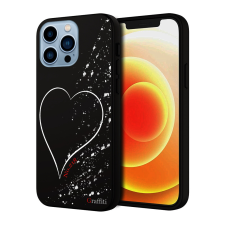  iPhone 15 Pro Max Telefontok - Graffiti No.218 mintás szilikon tok tok és táska
