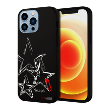  iPhone 15 Pro Telefontok - Graffiti No.196 mintás szilikon tok tok és táska