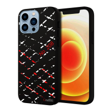  iPhone 15 Pro Telefontok - Graffiti No.208 mintás szilikon tok tok és táska