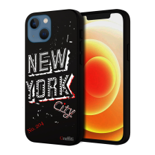  iPhone 15 Telefontok - Graffiti No. 204 mintás szilikon tok tok és táska