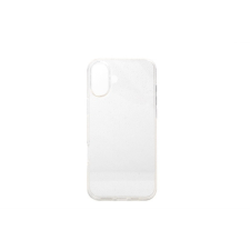 - IPHONE 16 6.1 CSILLOGÓS TPU TOK CLEAR tok és táska