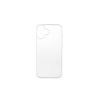 - IPHONE 16 PLUS 6.7 1,3MM TPU TOK CLEAR