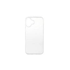 - IPHONE 16 PLUS 6.7 1,3MM TPU TOK CLEAR tok és táska