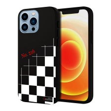  iPhone 16 Pro Max telefontok - Graffiti No.216 mintás szilikon tok ﻿ tok és táska