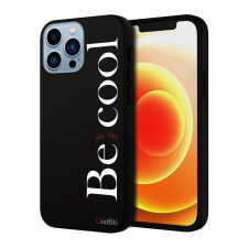  iPhone 16 Pro telefontok  - Graffiti No.221 mintás szilikon tok tok és táska