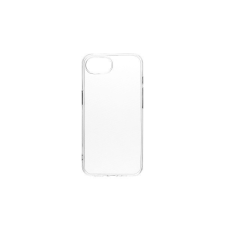 - IPHONE 16E 1,3MM TPU TOK CLEAR tok és táska