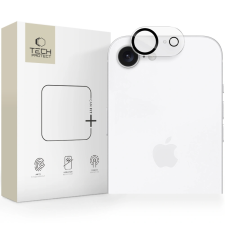  iPhone 16e - Tech- Protect Cam Fit+ - kamera üvegfólia mobiltelefon kellék