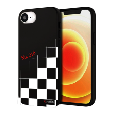  iPhone 16e Telefontok - Graffiti No. 216 mintás szilikon tok tok és táska