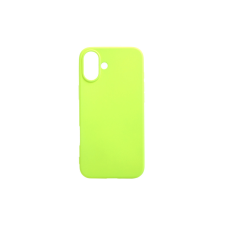  iPhone 17 (6.3") 2,0mm PJ TPU Tok, hátlap, zöld tok és táska