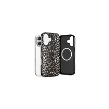  iPhone 17 Tech-protect Lamano Magsafe Leopárd tok tok és táska