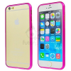 Iphone 6 alu keret - pink