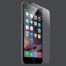  iPhone 6 PLUS karcálló előlapi fólia mobiltelefon kellék