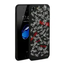  iPhone 6 Telefontok - Graffiti No.190 mintás szilikon tok tok és táska