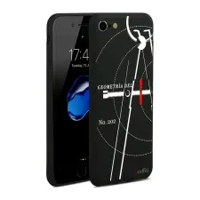  iPhone 6s Plus Telefontok - Graffiti No.202 mintás szilikon tok tok és táska