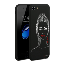  iPhone 7 Telefontok - Graffiti No.197 mintás szilikon tok tok és táska